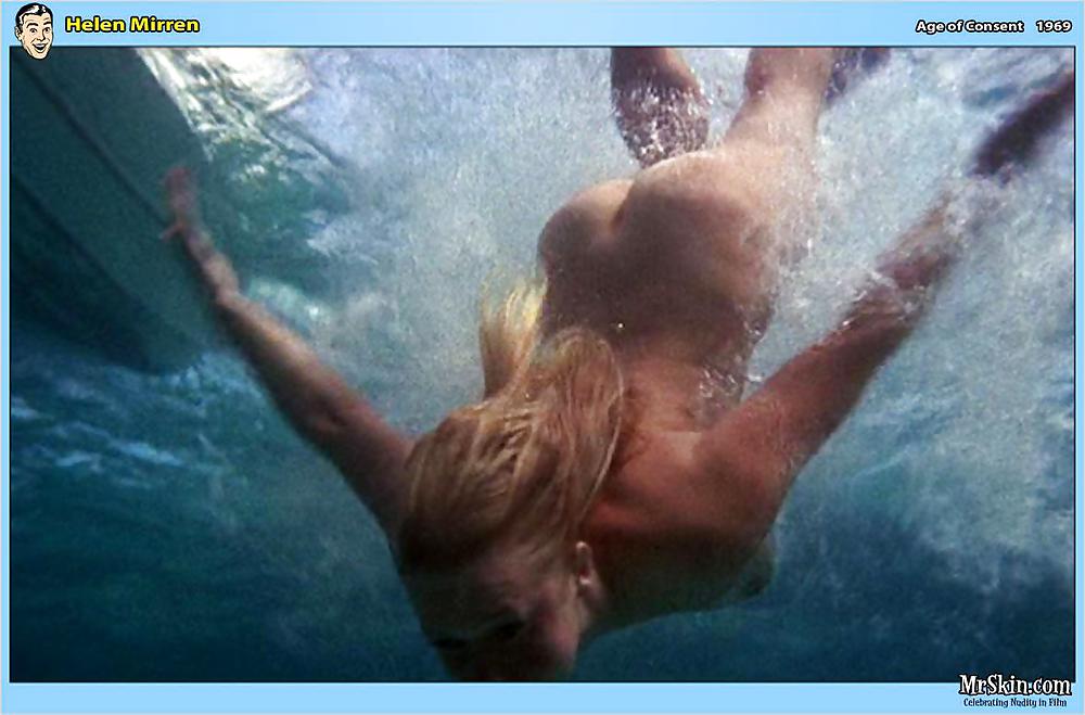 Helen Mirren Ultimate Nude Collection #18379812