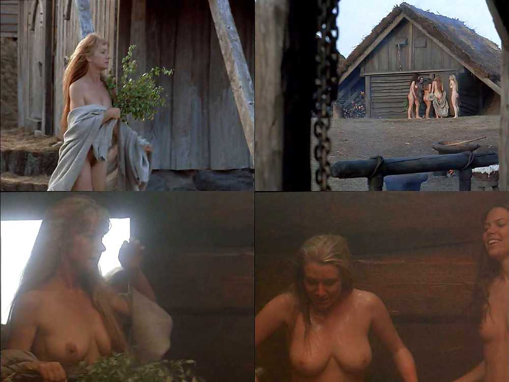 Helen Mirren Ultimate Nude Collection #18379962
