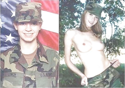 Army, Navy Girls III #12010144