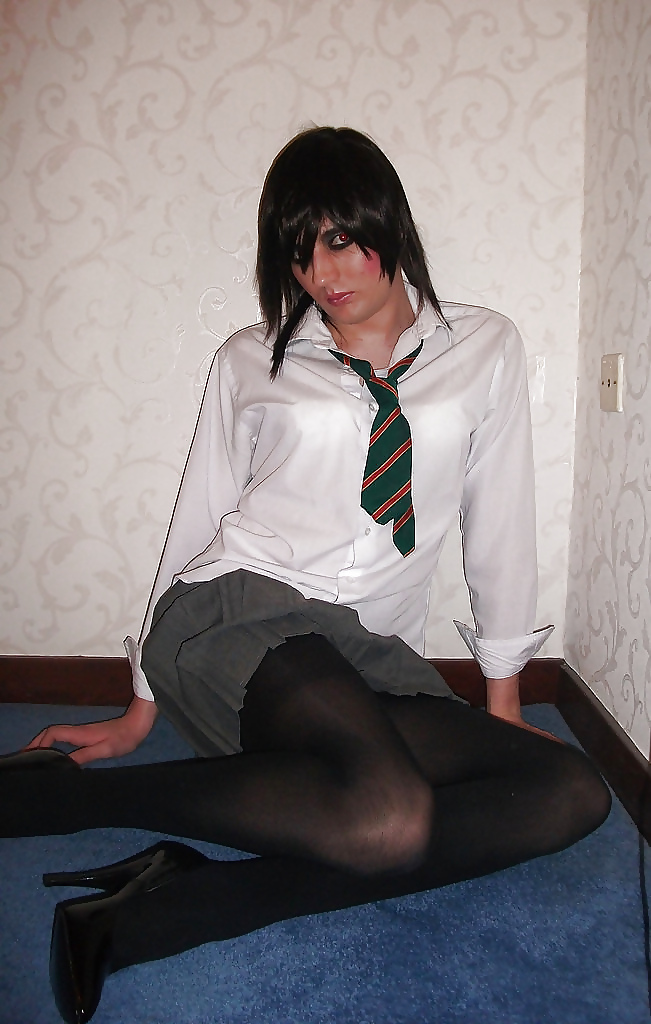 Young SISSY boys on hormones #21886144