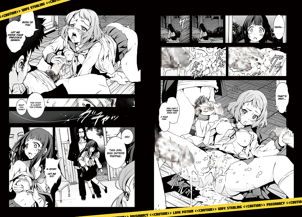 Chitanda Verliert Ihre Jungfräulichkeit (mokusei Zaijuu) (hyouka) #12764432