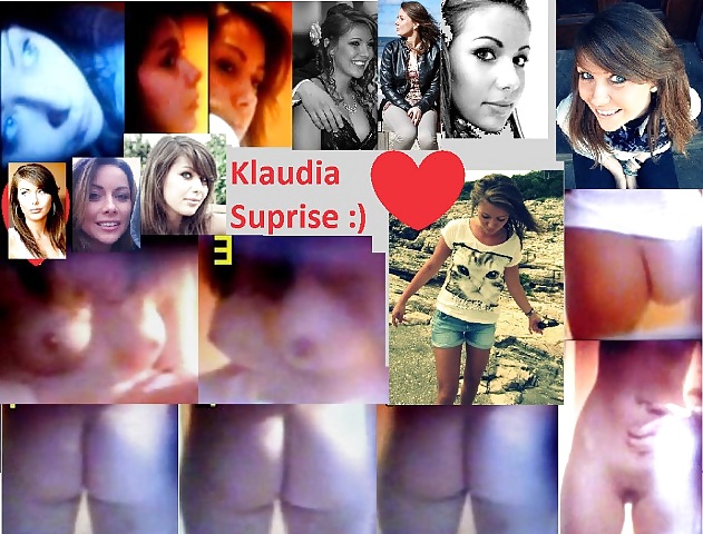 Klaudia & friends
 #18435161