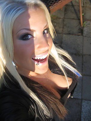 Danish fuck slut, Tanja Larsen age 21  #3552205