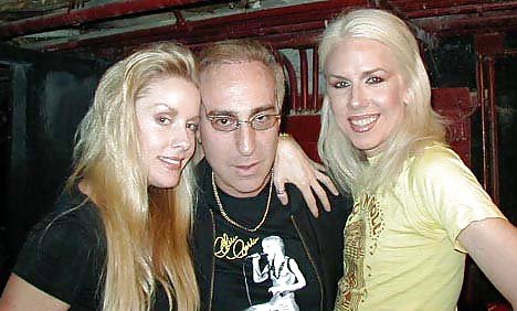 Bellezas transgénero 2
 #16911588