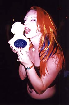 Bellezas transgénero 2
 #16911615