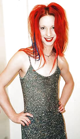 Bellezas transgénero 2
 #16911621