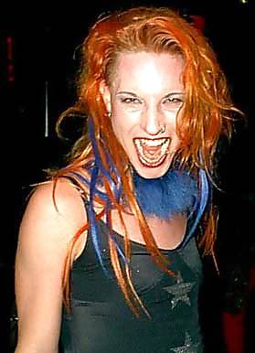 Bellezas transgénero 2
 #16911626