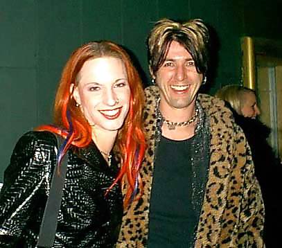 Bellezas transgénero 2
 #16911636