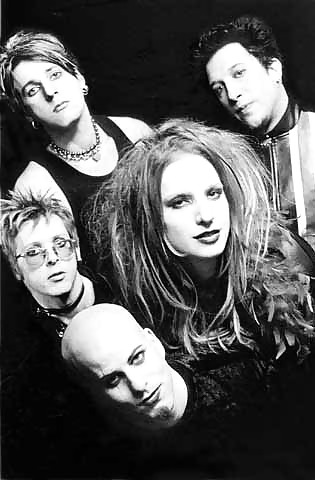 Bellezas transgénero 2
 #16911643