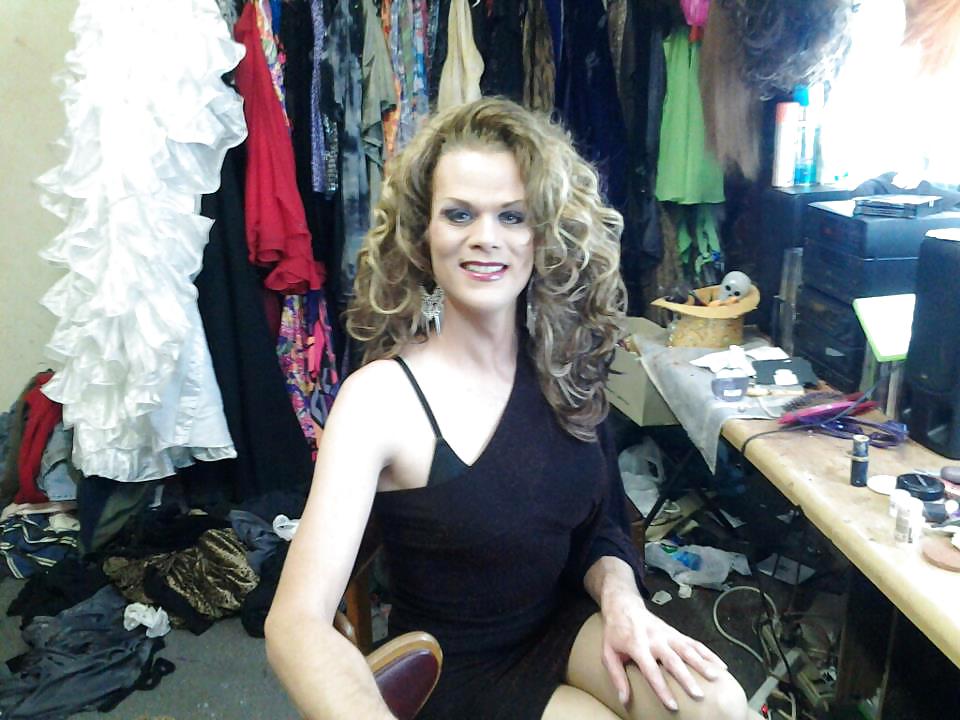 Bellezas transgénero 2
 #16911691