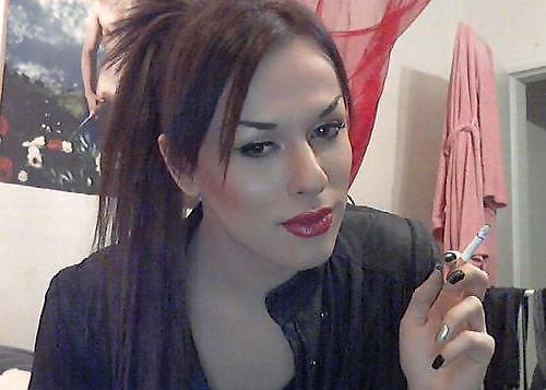 Bellezas transgénero 2
 #16911697