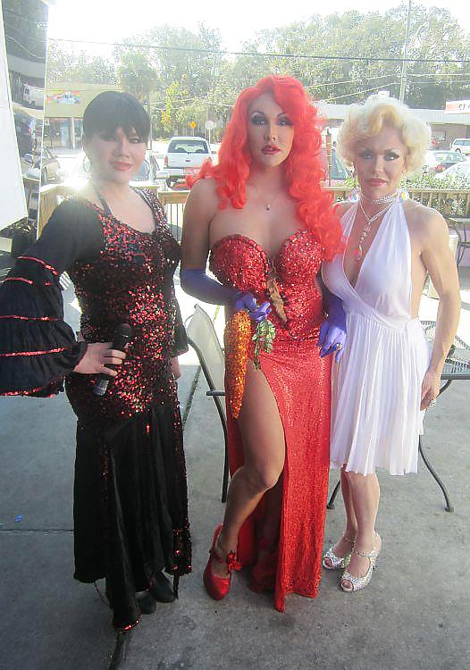 Bellezas transgénero 2
 #16911722