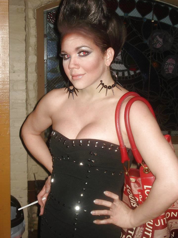 Bellezas transgénero 2
 #16911750