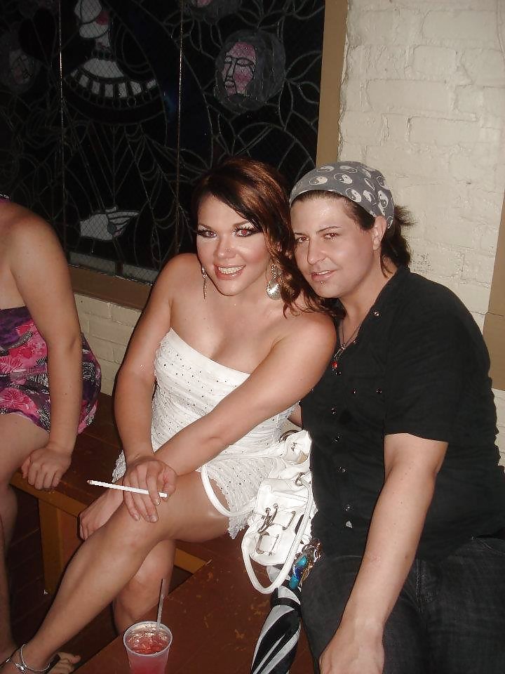 Bellezas transgénero 2
 #16911763