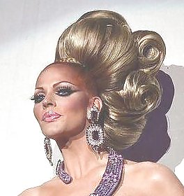 Bellezas transgénero 2
 #16911805