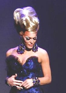 Bellezas transgénero 2
 #16911809