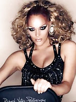 Bellezas transgénero 2
 #16911814