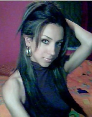 Bellezas transgénero 2
 #16911846