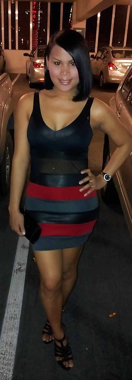 Bellezas transgénero 2
 #16911886