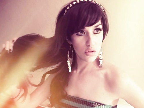 Bellezas transgénero 2
 #16912005