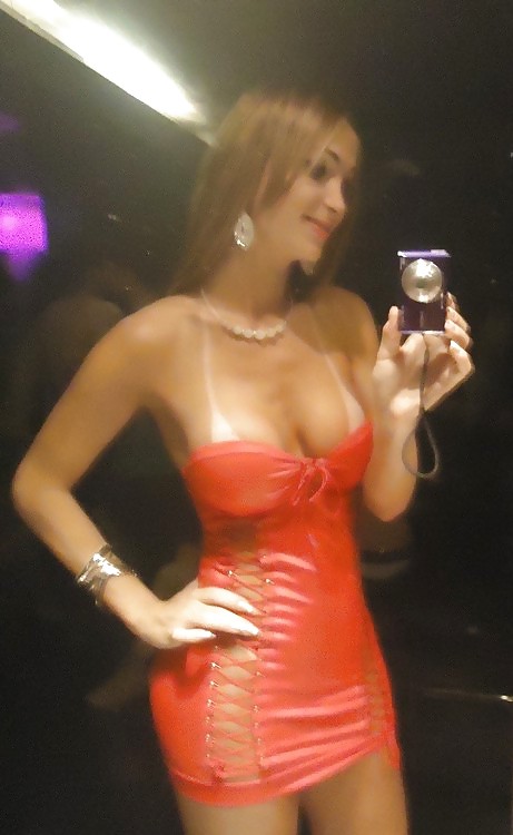 Bellezas transgénero 2
 #16912043