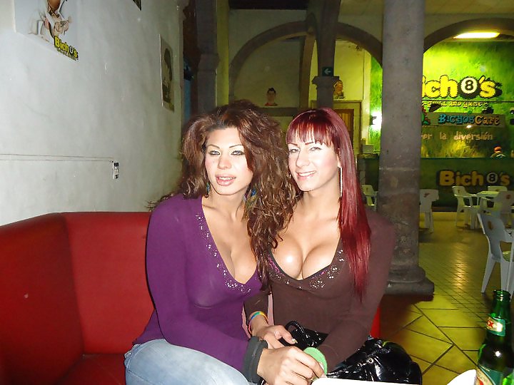 Bellezas transgénero 2
 #16912055