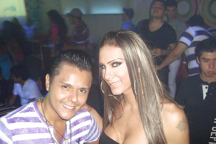 Bellezas transgénero 2
 #16912061