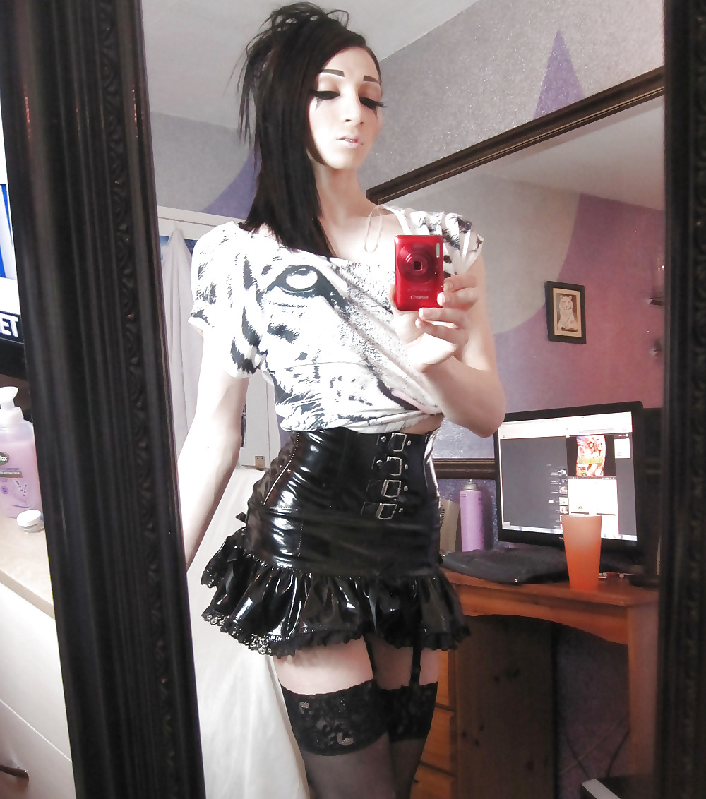 Bellezas transgénero 2
 #16912103