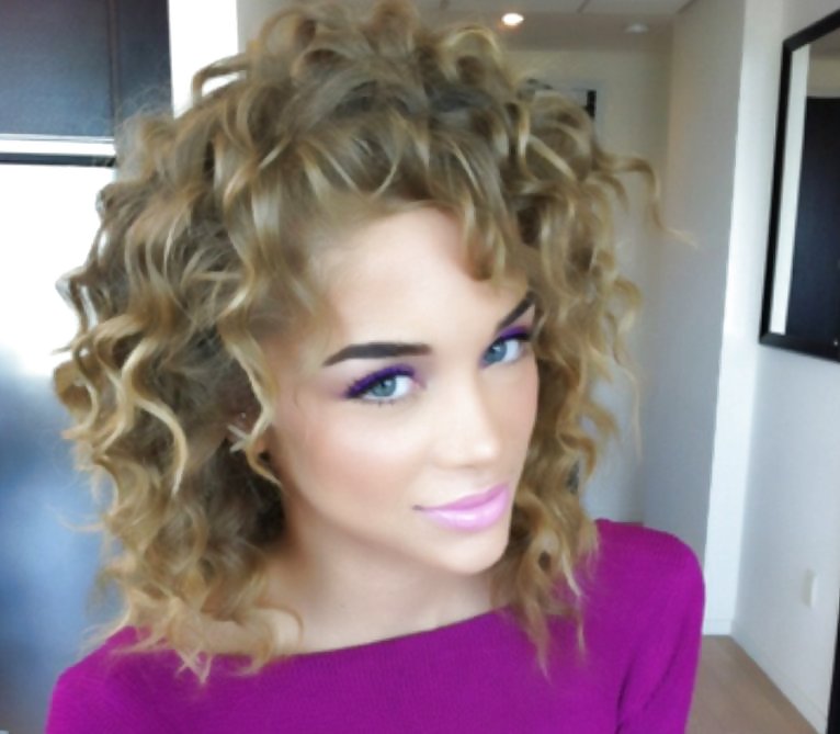 Bellezas transgénero 2
 #16912125