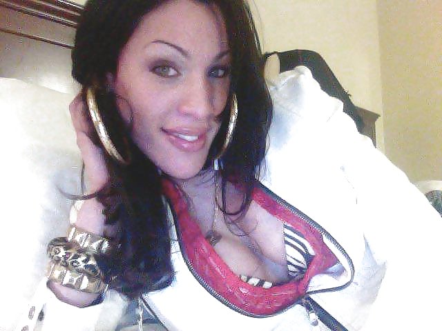 Bellezas transgénero 2
 #16912128