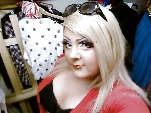 Bellezas transgénero 2
 #16912137