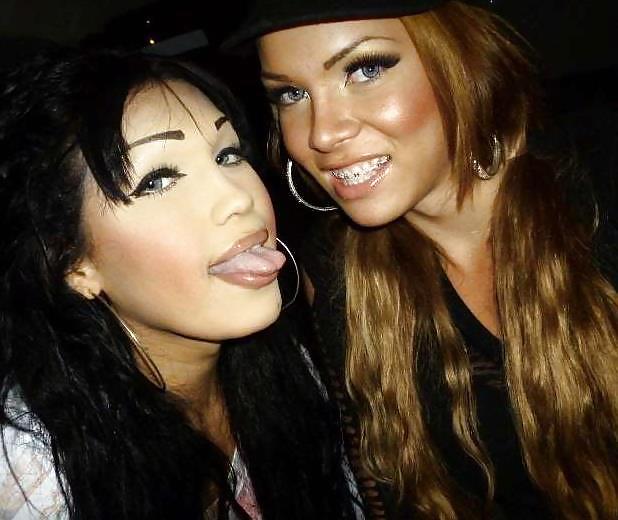 Bellezas transgénero 2
 #16912154