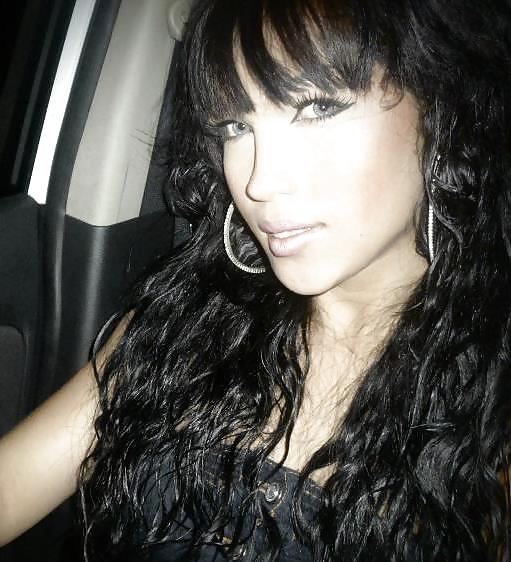 Bellezas transgénero 2
 #16912158