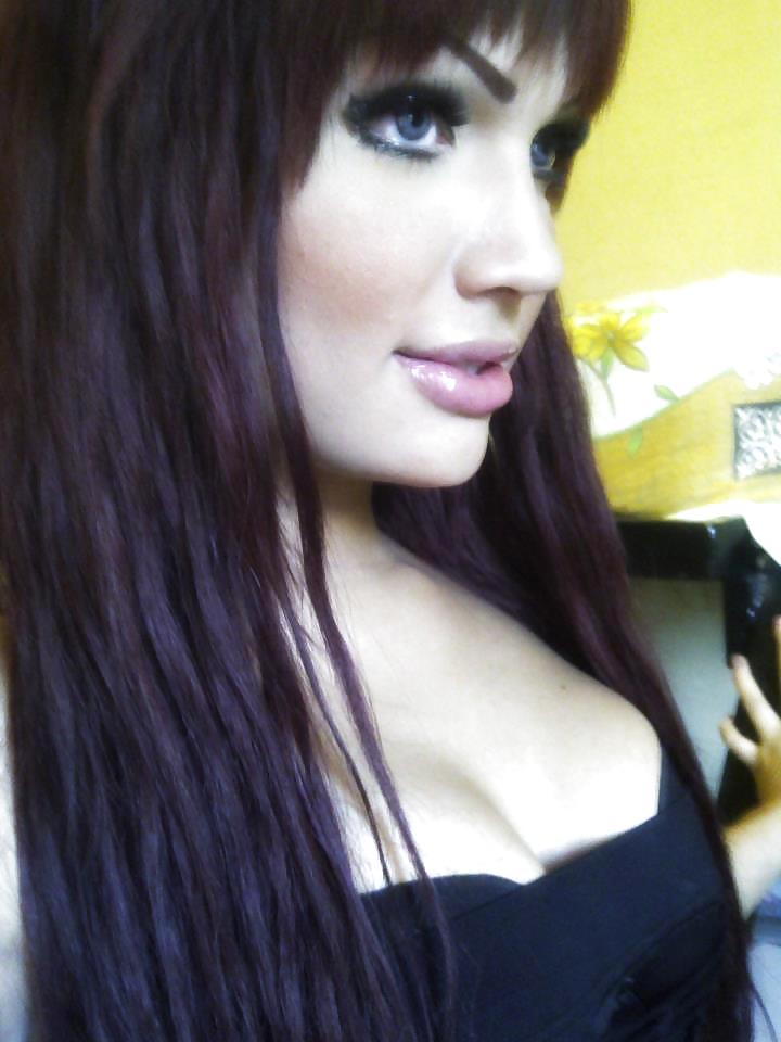 Bellezas transgénero 2
 #16912162