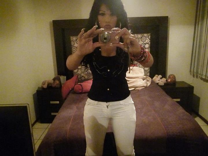 Bellezas transgénero 2
 #16912167