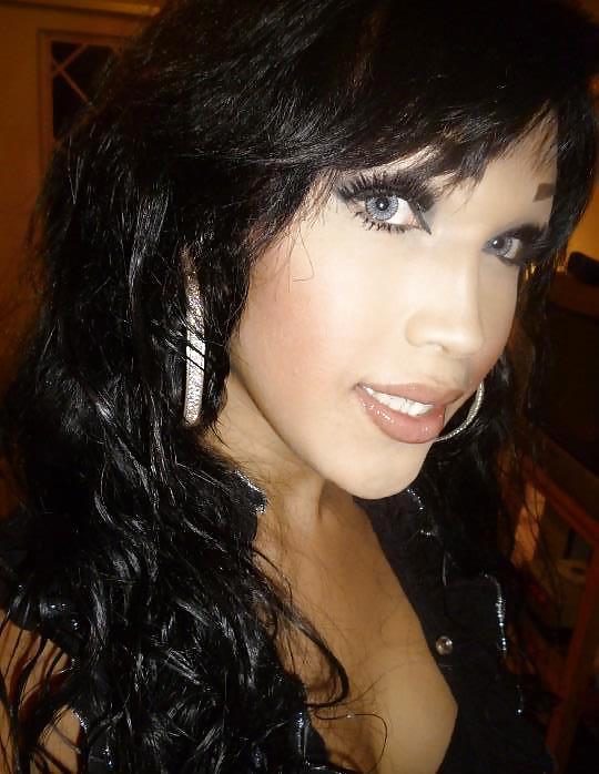 Bellezas transgénero 2
 #16912182