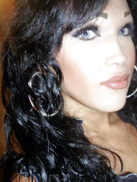 Bellezas transgénero 2
 #16912188