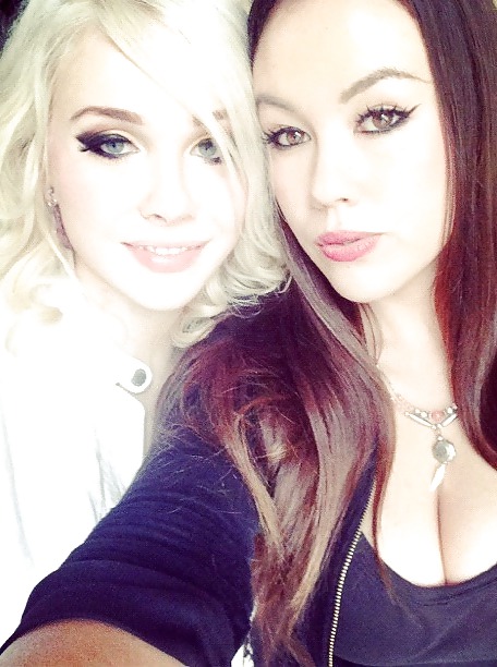 Bellezas transgénero 2
 #16912199