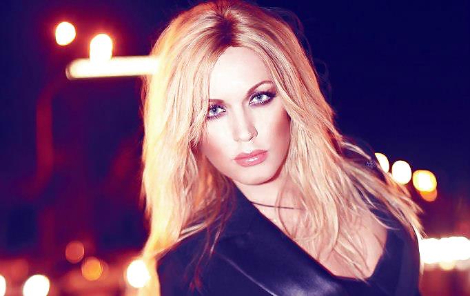 Bellezas transgénero 2
 #16912209