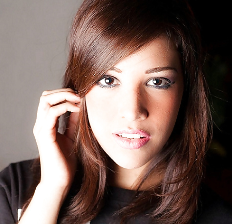 Bellezas transgénero 2
 #16912213