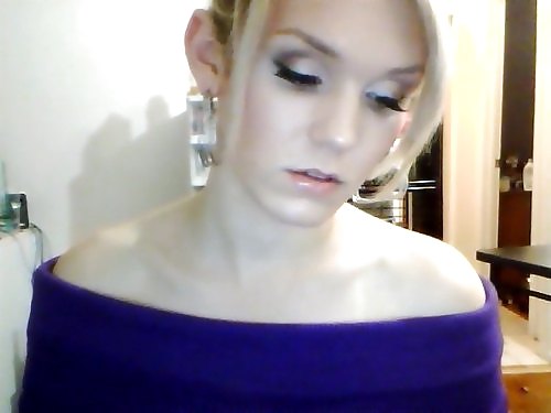 Bellezas transgénero 2
 #16912260