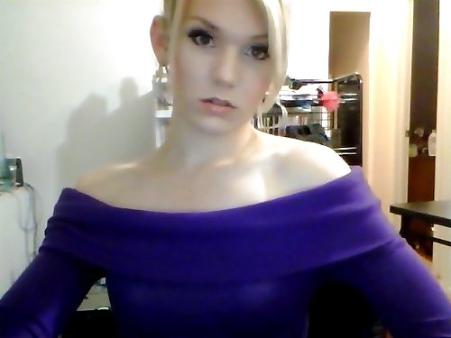 Bellezas transgénero 2
 #16912268