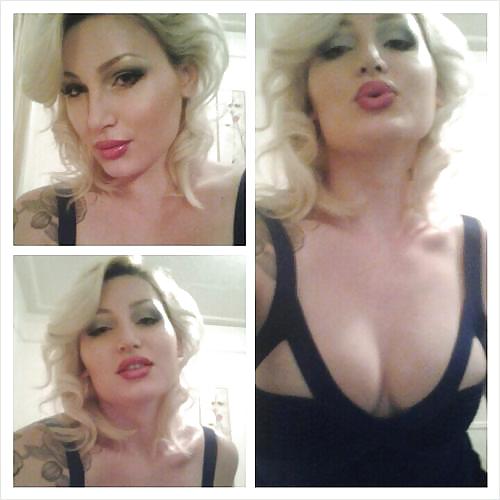 Bellezas transgénero 2
 #16912287