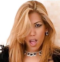 Bellezas transgénero 2
 #16912338