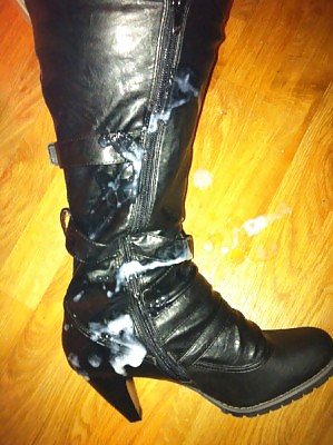 My boots #9606946