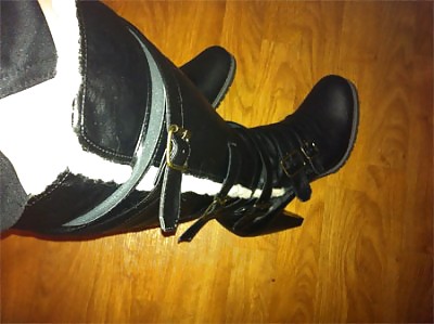 My boots #9606951