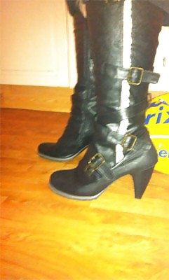 My boots #9606956