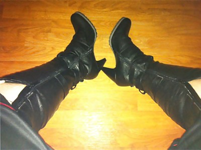 My boots #9606960