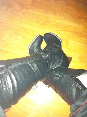 My boots #9606966