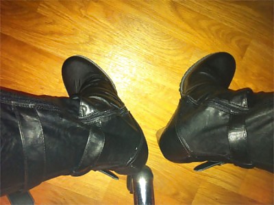 My boots #9606985